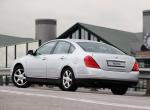 Nissan Teana 2006 года